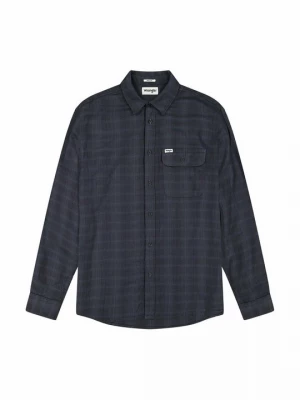 Obrázek produktu Košile Wrangler tmavě modrá