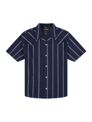 Obrázek produktu Košile Wrangler tmavě modrá