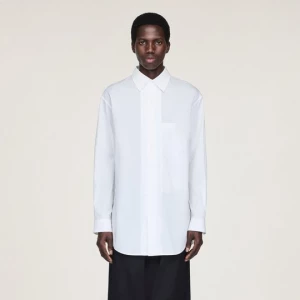 Obrázek produktu Košile Y-3 Sporty Cotton Adidas Core White