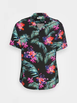 Obrázek produktu Košile YOURTURN By Zalando černá