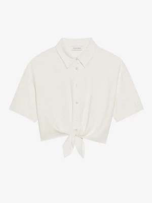 Obrázek produktu Košilová halenka Anna Field By Zalando béžová