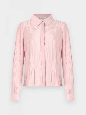 Obrázek produktu Košilová halenka Anna Field By Zalando světle růžová