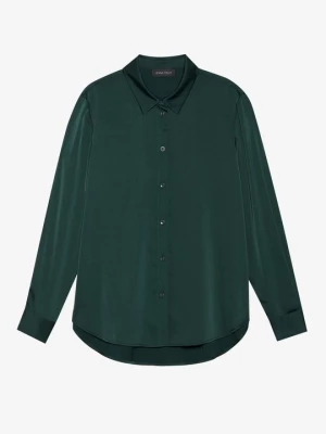 Obrázek produktu Košilová halenka Anna Field By Zalando zelená