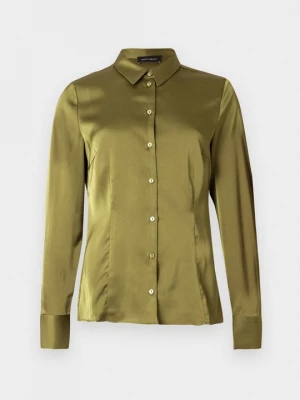 Obrázek produktu Košilová halenka Anna Field By Zalando zelená