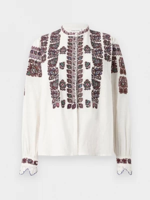 Obrázek produktu Košilová halenka Antik Batik