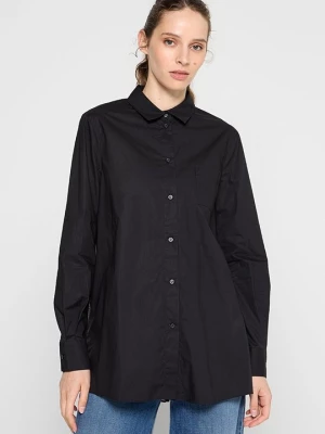 Obrázek produktu Košilová halenka Armani Exchange černá