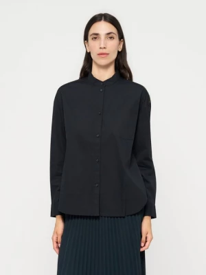 Obrázek produktu Košilová halenka Armani Exchange černá