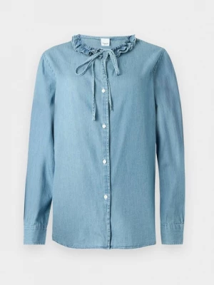 Obrázek produktu Košilová halenka Aspesi modrý denim