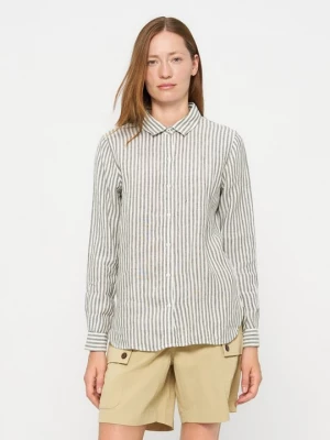 Obrázek produktu Košilová halenka Barbour khaki