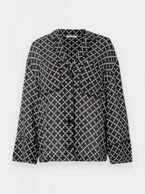 Obrázek produktu Košilová halenka By Malene Birger černá