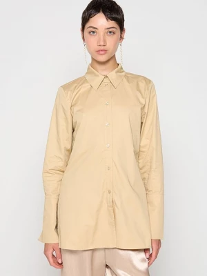 Obrázek produktu Košilová halenka By Malene Birger písková