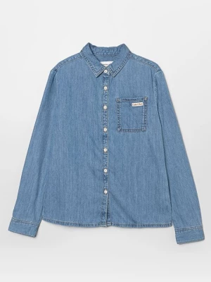 Obrázek produktu Košilová halenka Calvin Klein Jeans