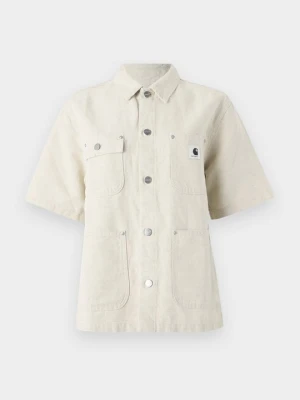 Obrázek produktu Košilová halenka Carhartt WIP béžová