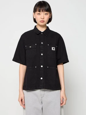 Obrázek produktu Košilová halenka Carhartt WIP černá