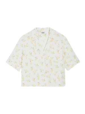 Obrázek produktu Košilová halenka CLAUDIE PIERLOT