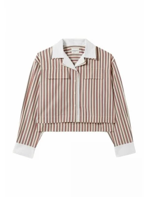 Obrázek produktu Košilová halenka CLAUDIE PIERLOT