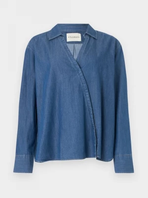 Obrázek produktu Košilová halenka Closed modrý denim