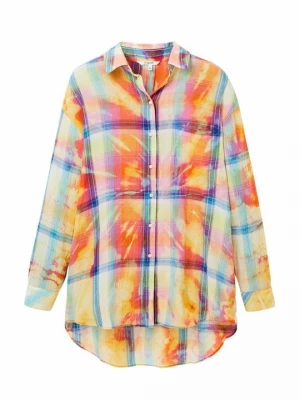 Obrázek produktu Košilová halenka Desigual