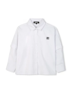 Obrázek produktu Košilová halenka DKNY