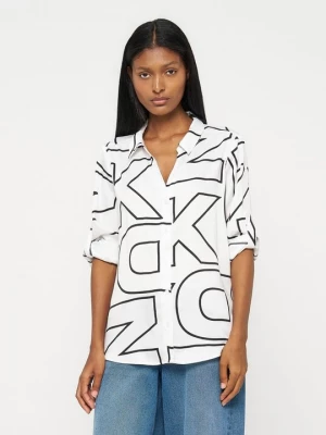 Obrázek produktu Košilová halenka DKNY