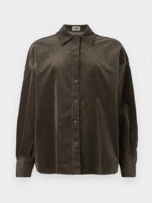 Obrázek produktu Košilová halenka Drykorn khaki