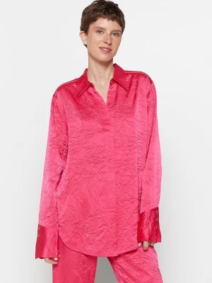 Obrázek produktu Košilová halenka Filippa K růžová