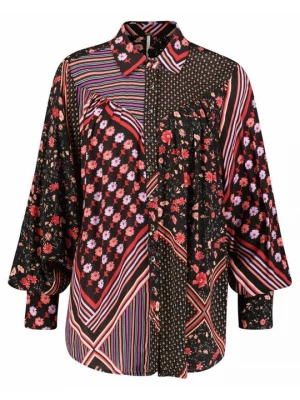 Obrázek produktu Košilová halenka Free People černá