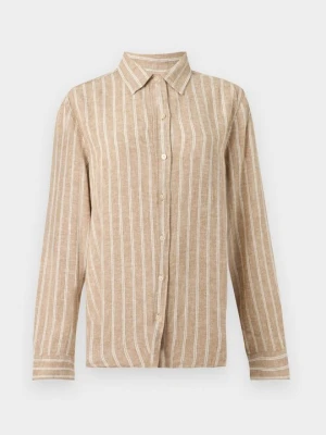 Obrázek produktu Košilová halenka GAP khaki