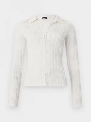 Obrázek produktu Košilová halenka Gina Tricot béžová
