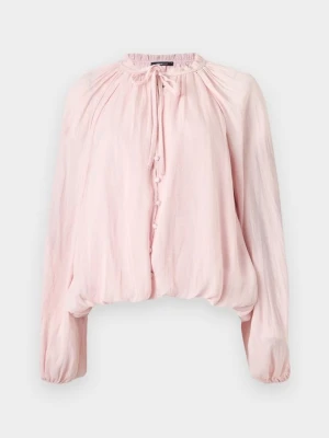 Obrázek produktu Košilová halenka Gina Tricot červená