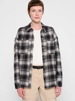 Obrázek produktu Košilová halenka Hollister Co. hnědá