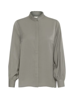 Obrázek produktu Košilová halenka InWear olivová