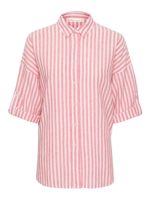 Obrázek produktu Košilová halenka InWear růžová