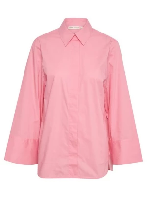 Obrázek produktu Košilová halenka InWear světle růžová