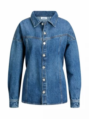 Obrázek produktu Košilová halenka JJXX modrý denim