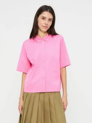 Obrázek produktu Košilová halenka JOOP! růžová