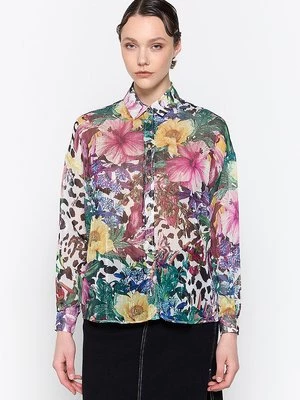 Obrázek produktu Košilová halenka Just Cavalli