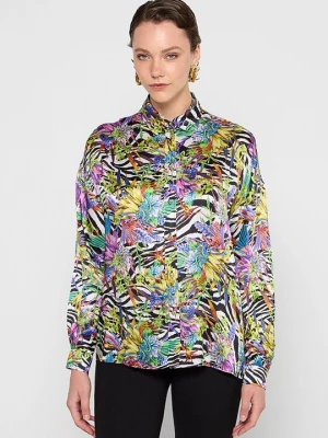 Obrázek produktu Košilová halenka Just Cavalli
