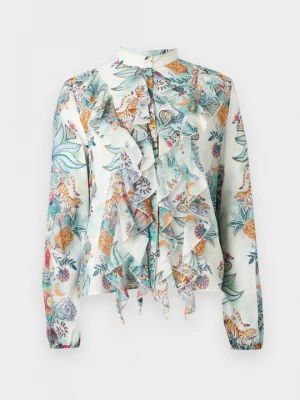 Obrázek produktu Košilová halenka Just Cavalli