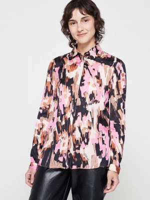 Obrázek produktu Košilová halenka Just Cavalli béžová