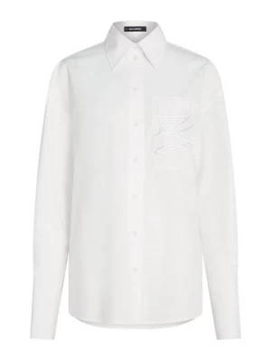 Obrázek produktu Košilová halenka KARL LAGERFELD