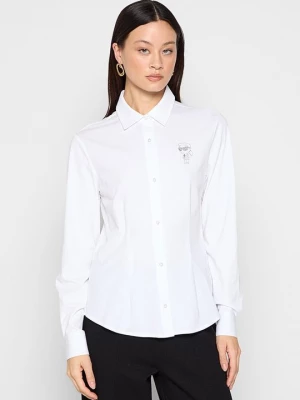 Obrázek produktu Košilová halenka KARL LAGERFELD