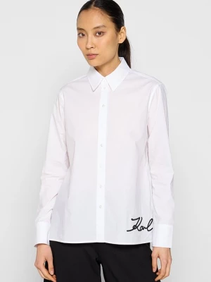 Obrázek produktu Košilová halenka KARL LAGERFELD