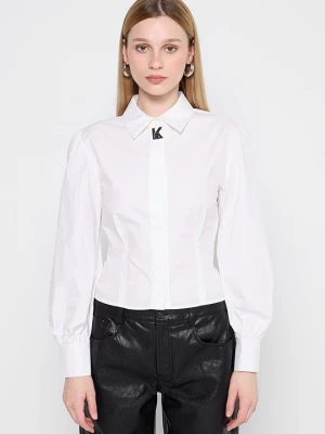 Obrázek produktu Košilová halenka KARL LAGERFELD