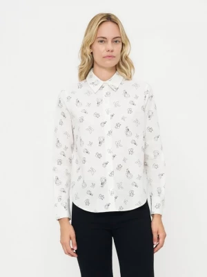 Obrázek produktu Košilová halenka KARL LAGERFELD