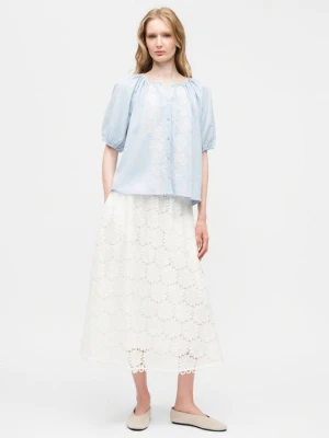 Obrázek produktu Košilová halenka Kate Spade modrá