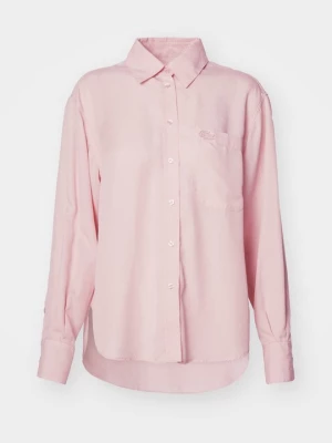 Obrázek produktu Košilová halenka Lacoste světle růžová