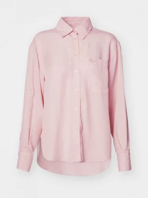 Obrázek produktu Košilová halenka Lacoste světle růžová