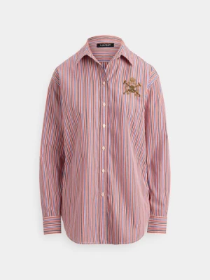 Obrázek produktu Košilová halenka Lauren Ralph Lauren