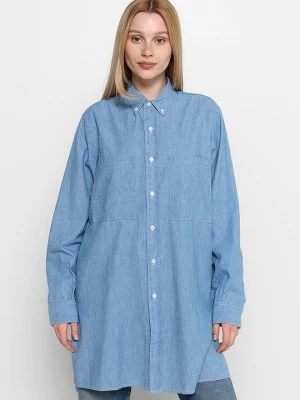Obrázek produktu Košilová halenka Levi's modrá